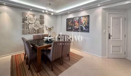 Apartamento com 3 quartos à venda na Avenida Salvador Di Bernardi, 589, Campinas, São José por R$ 899.000