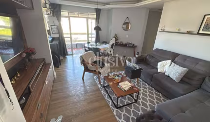 Apartamento com 2 quartos à venda na Rua General Estilac Leal, 129, Coqueiros, Florianópolis por R$ 835.000