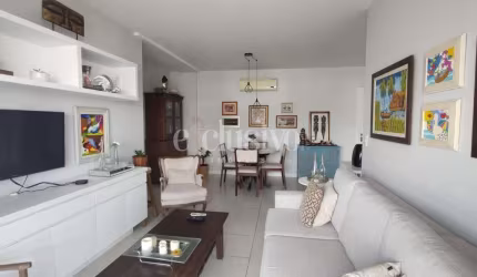 Apartamento com 2 quartos à venda na Rua João Batista D'Alascio, 330, Coqueiros, Florianópolis por R$ 950.000