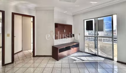 Apartamento com 2 quartos à venda na Rua Osni João Vieira, 527, Campinas, São José por R$ 500.000