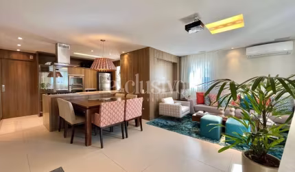 Apartamento com 3 quartos à venda na Rua Vítor Konder, 238, Centro, Florianópolis por R$ 1.890.000