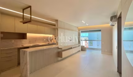 Apartamento com 3 quartos à venda na Rua Orlando Odilio Koerich, 156, Jardim Atlântico, Florianópolis por R$ 1.690.000