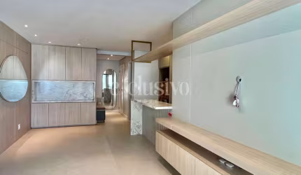Apartamento com 3 quartos à venda na Rua Orlando Odilio Koerich, 156, Jardim Atlântico, Florianópolis por R$ 1.690.000