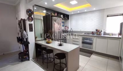 Apartamento com 2 quartos à venda na Rua Presidente Nereu Ramos, 210, Centro, Florianópolis por R$ 850.000