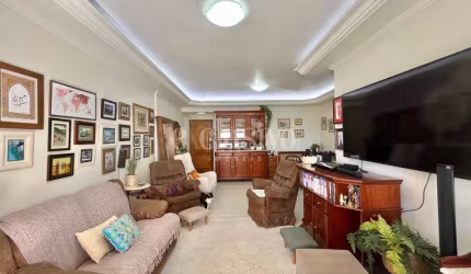 Apartamento com 3 quartos à venda na Rua Osni João Vieira, 615, Campinas, São José por R$ 870.000