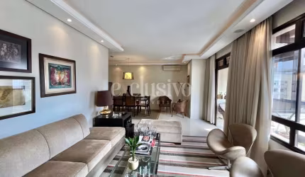 Apartamento com 4 quartos à venda na Rua Antônio Dib Mussi, 522, Centro, Florianópolis por R$ 1.650.000