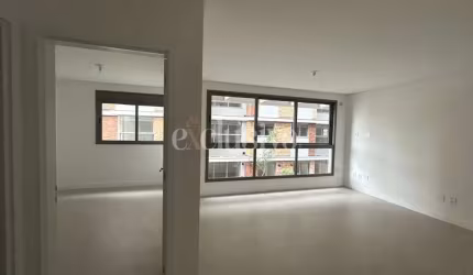 Apartamento com 1 quarto à venda na Avenida Marinheiro Max Schramm, 2701, Jardim Atlântico, Florianópolis por R$ 645.000