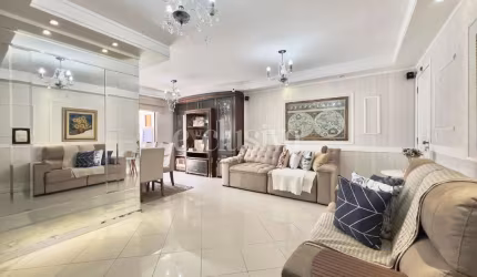 Apartamento com 3 quartos à venda na Rua São Pedro, 397, Balneário, Florianópolis por R$ 950.000
