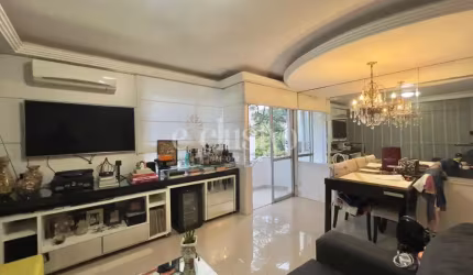 Apartamento com 2 quartos à venda na Rua das Acácias, 113, Carvoeira, Florianópolis por R$ 670.000