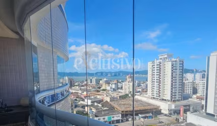 Apartamento com 3 quartos à venda na Avenida Santa Catarina, 1130, Estreito, Florianópolis por R$ 1.450.000