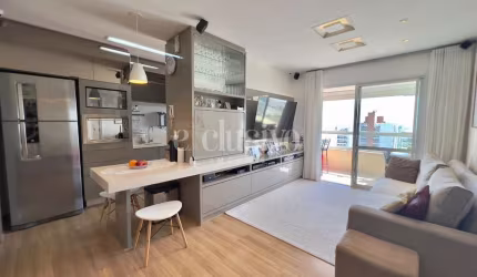 Apartamento com 3 quartos à venda na Rua Orlando Odilio Koerich, 308, Jardim Atlântico, Florianópolis por R$ 1.220.000