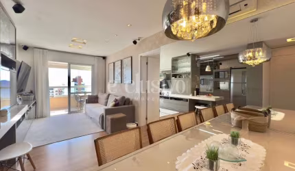 Apartamento com 3 quartos à venda na Rua Orlando Odilio Koerich, 308, Jardim Atlântico, Florianópolis por R$ 1.220.000