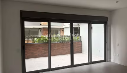 Apartamento com 1 quarto à venda na Avenida Marinheiro Max Schramm, 2701, Jardim Atlântico, Florianópolis por R$ 618.000