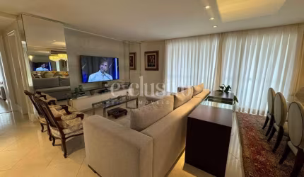 Apartamento com 4 quartos à venda na Rua Brigadeiro Silva Paes, 111, Centro, Florianópolis por R$ 1.990.000