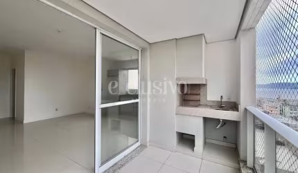 Apartamento com 2 quartos à venda na Rua Euclides Machado, 341, Estreito, Florianópolis por R$ 930.000