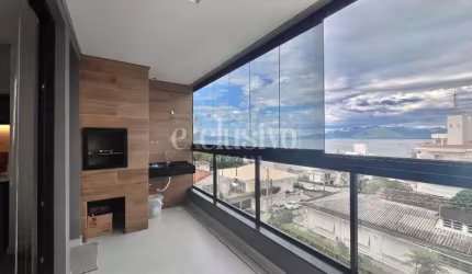 Apartamento com 2 quartos à venda na Rua Marques de Carvalho, 205, Coqueiros, Florianópolis por R$ 1.150.000
