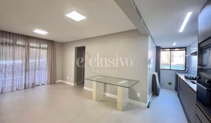 Apartamento com 2 quartos à venda na Rua Capitão Euclides de Castro, 211, Coqueiros, Florianópolis por R$ 699.999