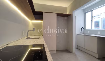 Apartamento com 2 quartos à venda na Avenida Engenheiro Max de Souza, 1160, Coqueiros, Florianópolis por R$ 530.000