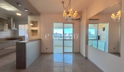 Apartamento com 3 quartos à venda na Rua Souza Dutra, 776, Estreito, Florianópolis por R$ 990.000