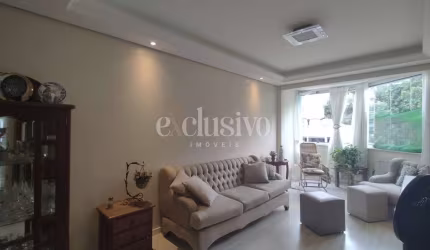 Apartamento com 3 quartos à venda na Rua Capitão Euclides de Castro, 265, Coqueiros, Florianópolis por R$ 780.000