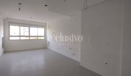 Apartamento com 1 quarto à venda na Rua Vereador José do Vale Pereira, 148, Coqueiros, Florianópolis por R$ 465.512