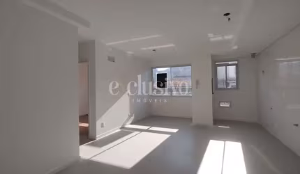 Apartamento com 2 quartos à venda na Rua Vereador José do Vale Pereira, 148, Coqueiros, Florianópolis por R$ 806.852
