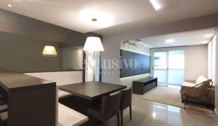 Apartamento com 2 quartos à venda na Rua Vereador Mário Coelho Pires, 305, Campinas, São José por R$ 890.000