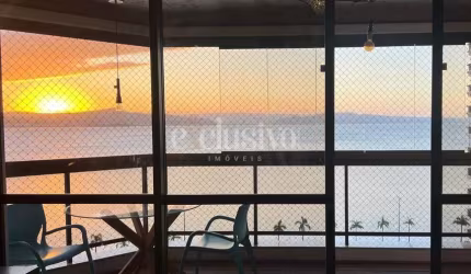 Apartamento com 4 quartos à venda na Rua Rui Barbosa, 46, Agronômica, Florianópolis por R$ 2.600.000