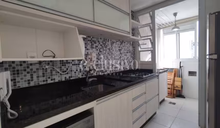 Apartamento com 2 quartos à venda na Rua Fernando Ferreira de Mello, 302, Bom Abrigo, Florianópolis por R$ 690.000