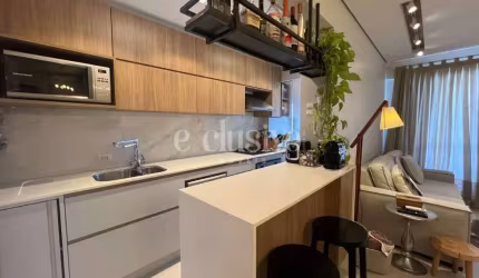 Apartamento com 2 quartos à venda na Avenida Rio Branco, 476, Centro, Florianópolis por R$ 1.300.000