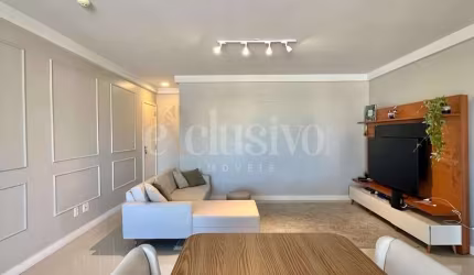 Apartamento com 3 quartos à venda na Rua Olavo Bilac, 78, Estreito, Florianópolis por R$ 1.250.000