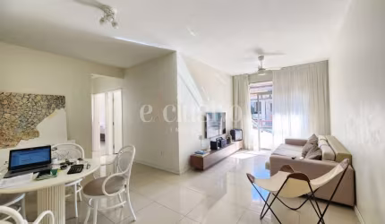 Apartamento com 3 quartos à venda na Rua Manoel de Oliveira Ramos, 361, Estreito, Florianópolis por R$ 830.000