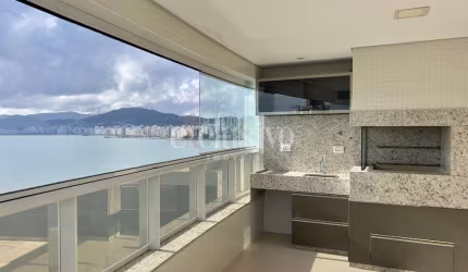 Apartamento com 3 quartos à venda na Avenida Cláudio Alvim Barbosa, 1345, Estreito, Florianópolis por R$ 4.700.000