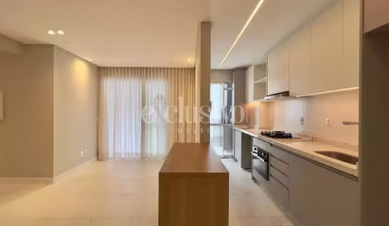 Apartamento com 2 quartos à venda na Agapito Veloso, 35, Estreito, Florianópolis por R$ 1.020.000