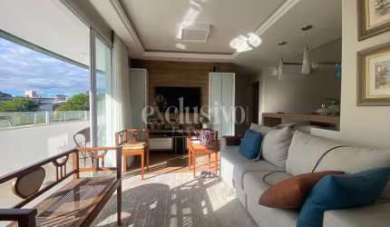 Apartamento com 3 quartos à venda na Rua Professora Emília Boos Schmidt, 66, Bom Abrigo, Florianópolis por R$ 1.800.000