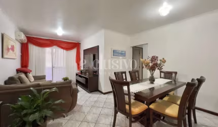 Apartamento com 4 quartos à venda na Rua Fernando Ferreira de Mello, 204, Bom Abrigo, Florianópolis por R$ 815.000
