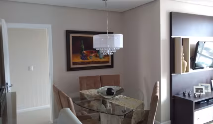 Apartamento 3 dorms no Balneário do Estreito
