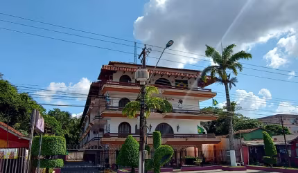 Vendo apartamento no Murubira, Mosqueiro