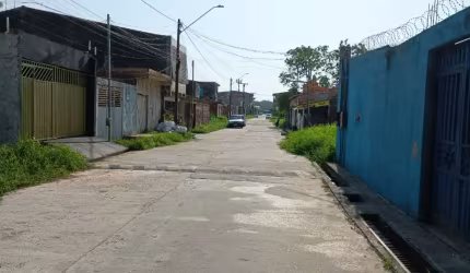 Vendo Lote no Park Oriente