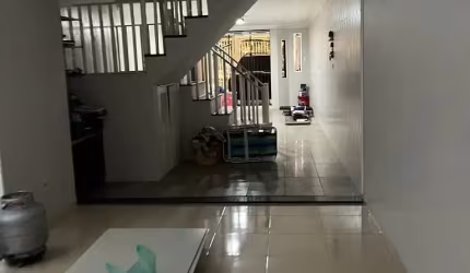 Casa na Piedade ótima oportunidade