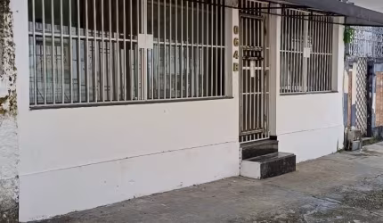 Ponto comercial na Benjamin Constant