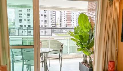 Apartamento pronto pra morar Umarizal