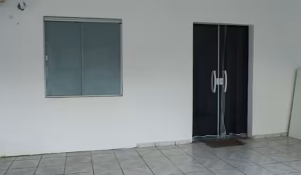 Vendo Casa na Pedreira -Lomas Valentina