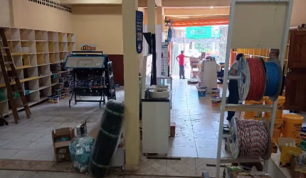 Alugo ponto comercial - Sacramenta