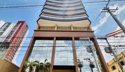 Apartamento a venda no Telégrafo