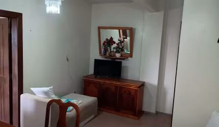 Lindo apartamento em frente a Praia Murubira-Mosqueiro