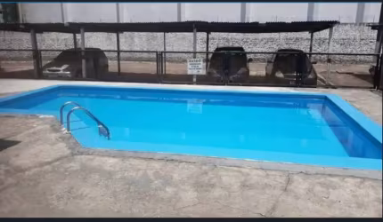 Vendo ótimo apartamento Residencial Royal Park
