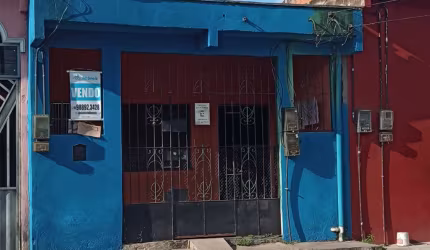 Vendo Casa na Sacramenta