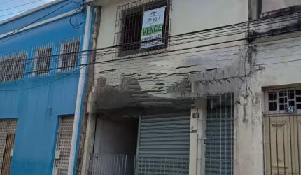 Vendo Ponto Comercial - Campina