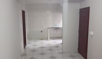 Alugo kitnet na Pedreira